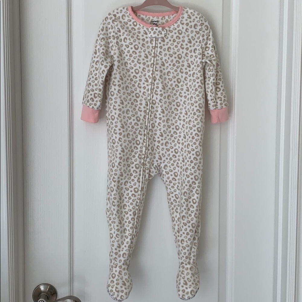💗Carter’s PJs💗